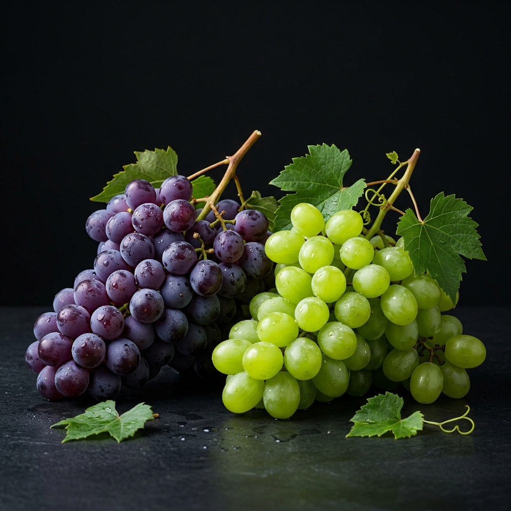Premium Grapes