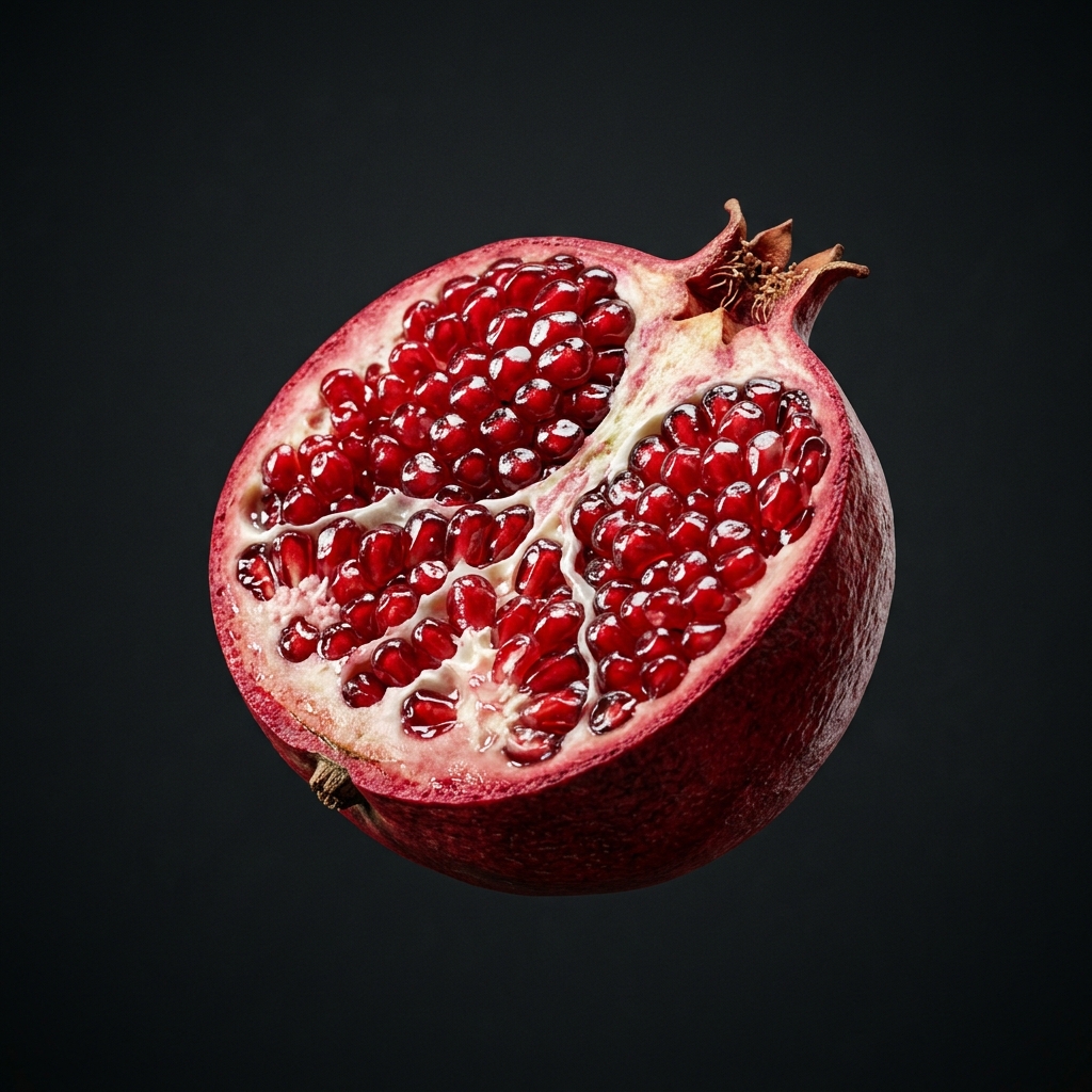 Premium Egyptian Pomegranate